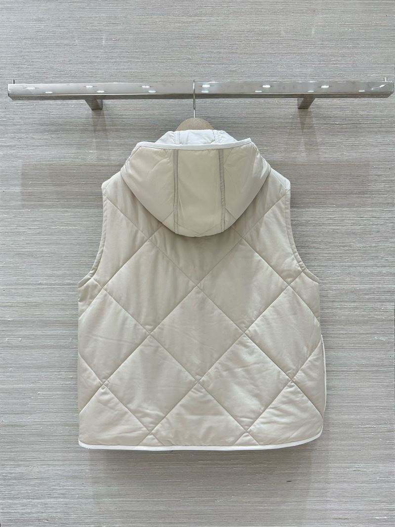 Brunello Cucinelli Vest